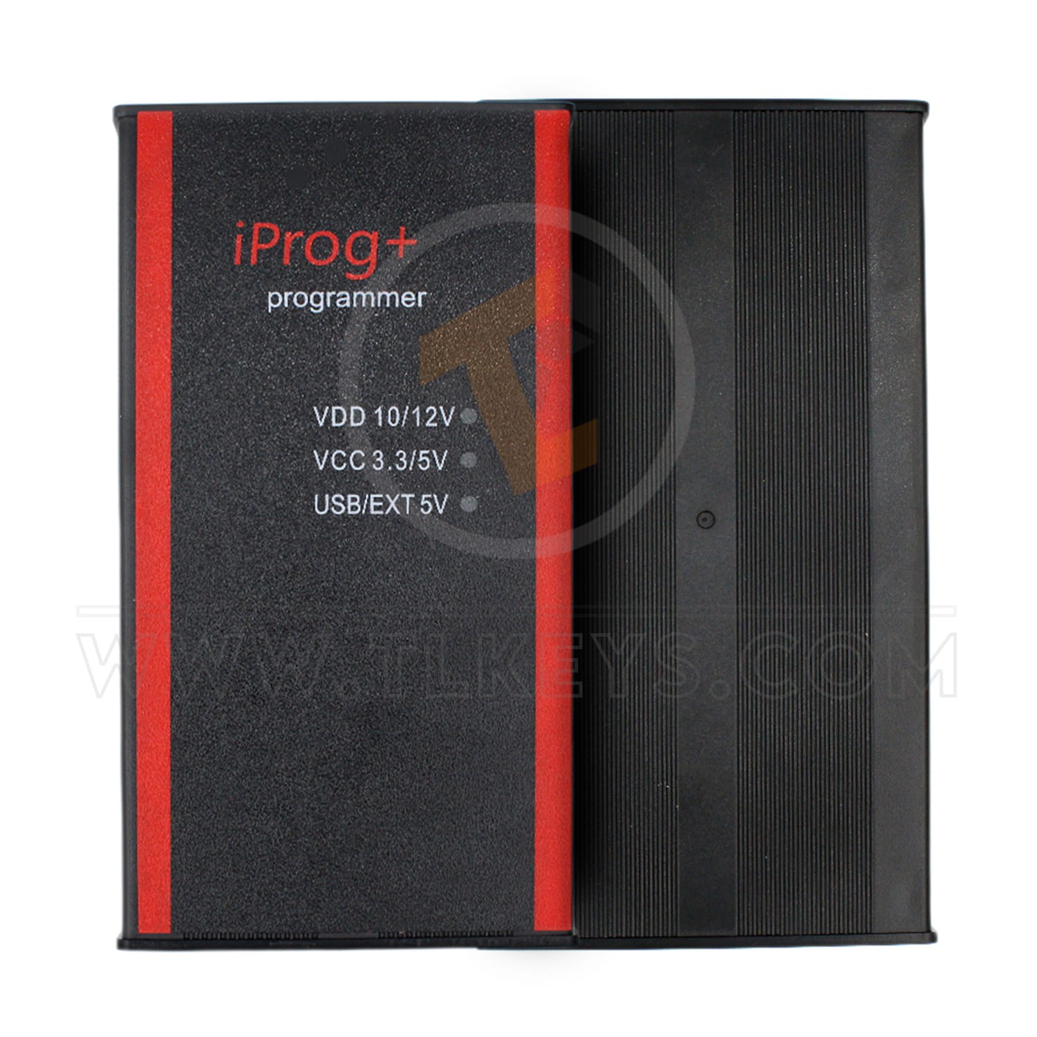 iPROG+ Programmer V84 Support 3-in-1 IMMO + Airbag Reset Replace airbag