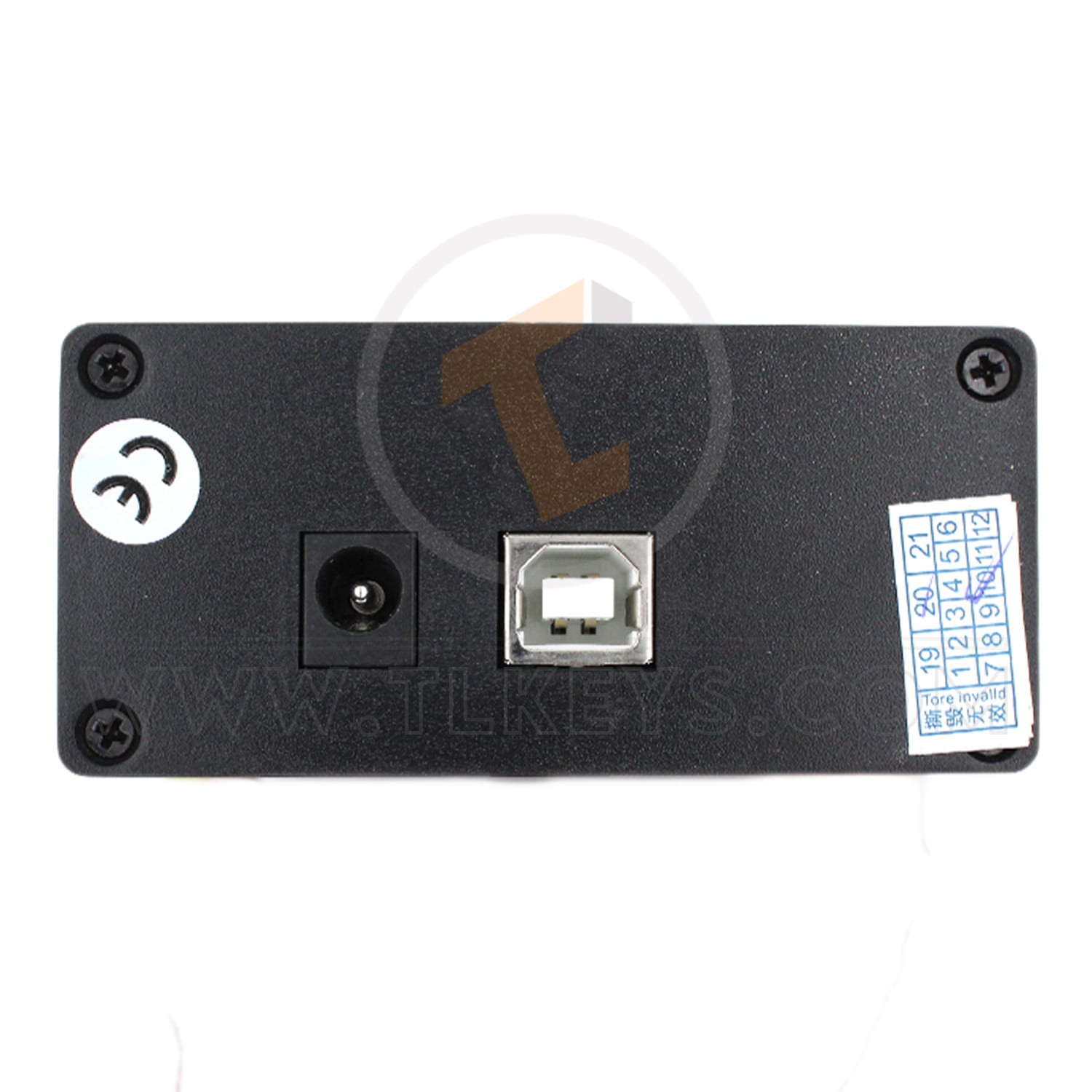 iPROG+ Programmer V84 Support 3-in-1 IMMO + Airbag Reset Replace airbag
