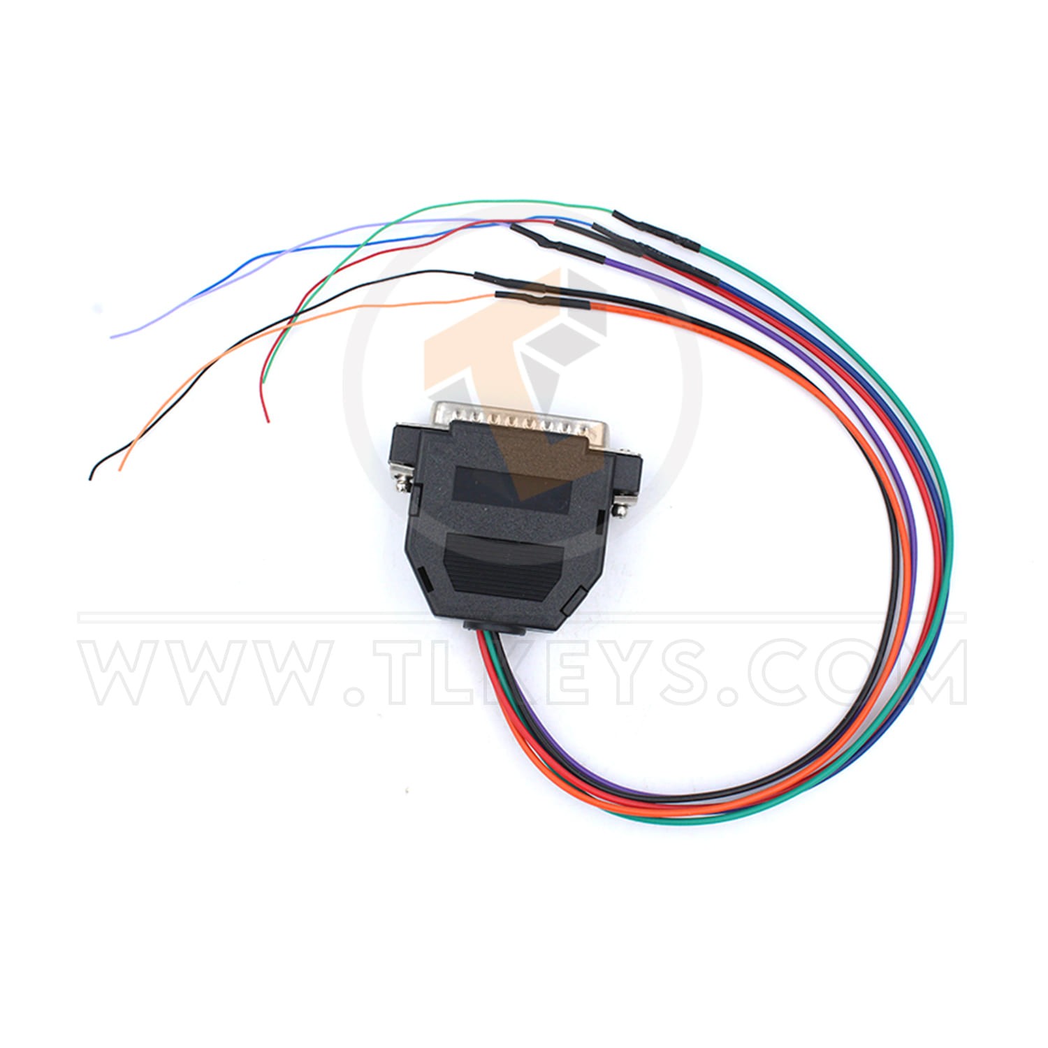 airbag iPROG Programmer V84 Support 3-in-1 IMMO