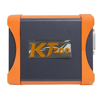 KT200 Full Version 2022 ECU Programmer Battery Type CR2025