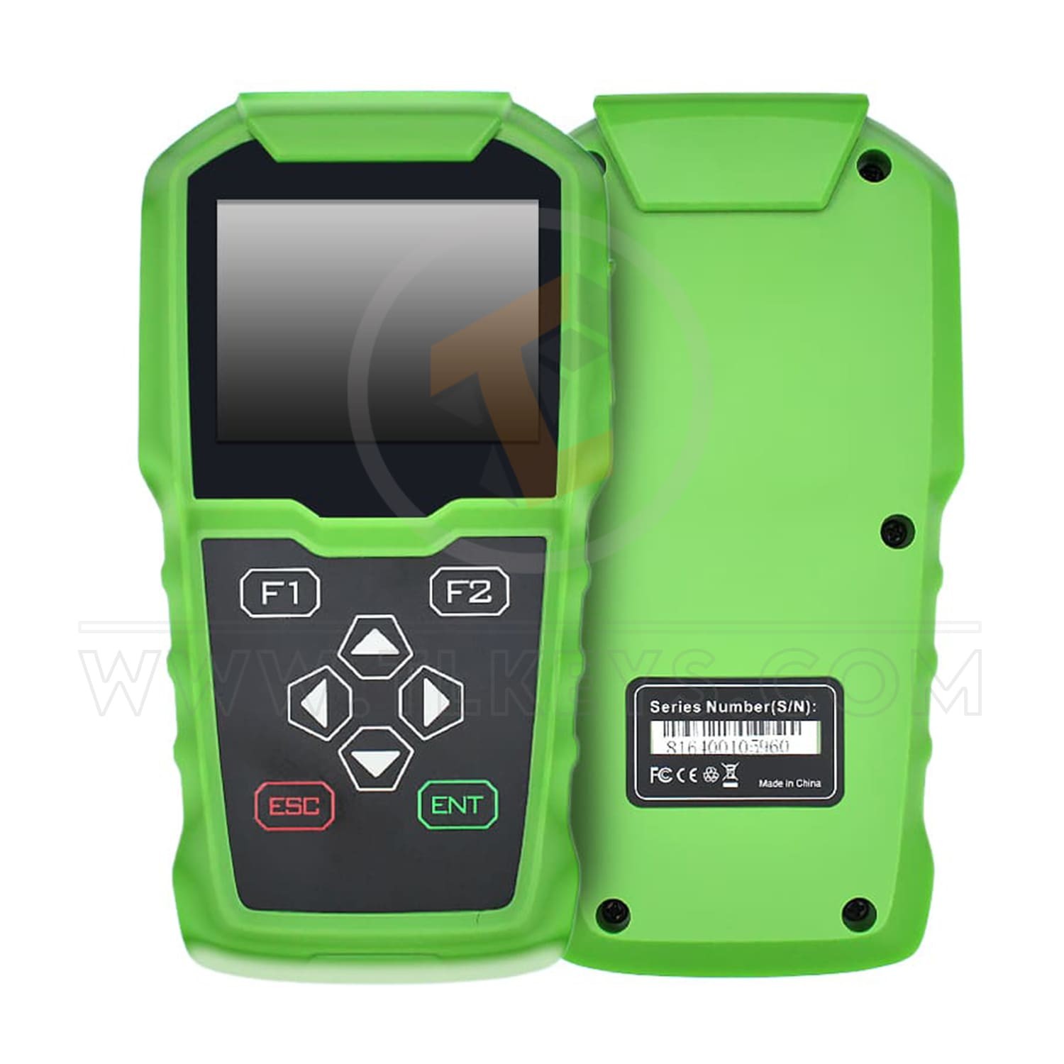 Dispositif d'immobilisation et de calibrage du cluster OBDStar H105 pour KIA Hyundai OBDStar