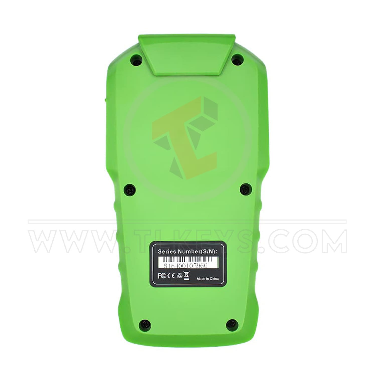 Dispositif d'immobilisation et de calibrage du cluster OBDStar H105 pour KIA Hyundai OBDStar