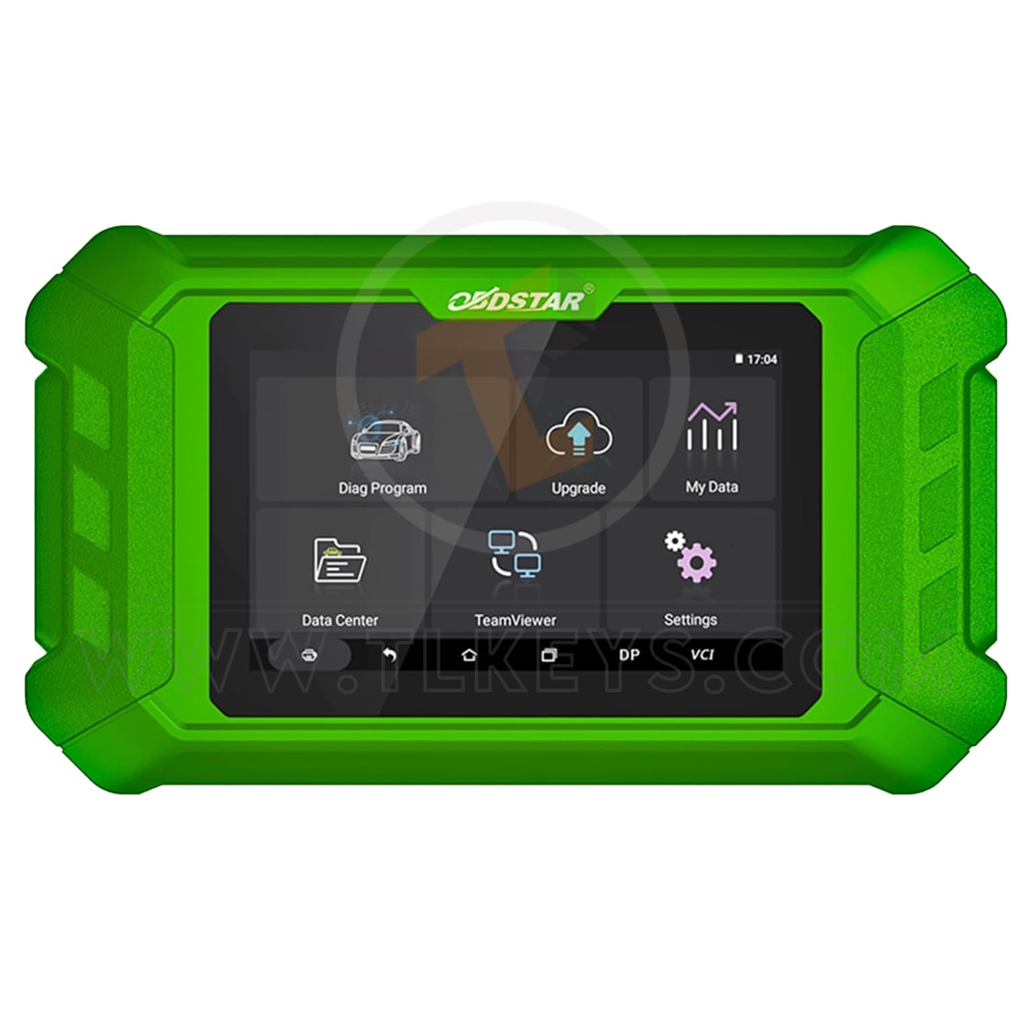 Key Master 5 OBDStar Inmovilizador Programación Dispositivo Clave Programación Herramientas de Diagnóstico