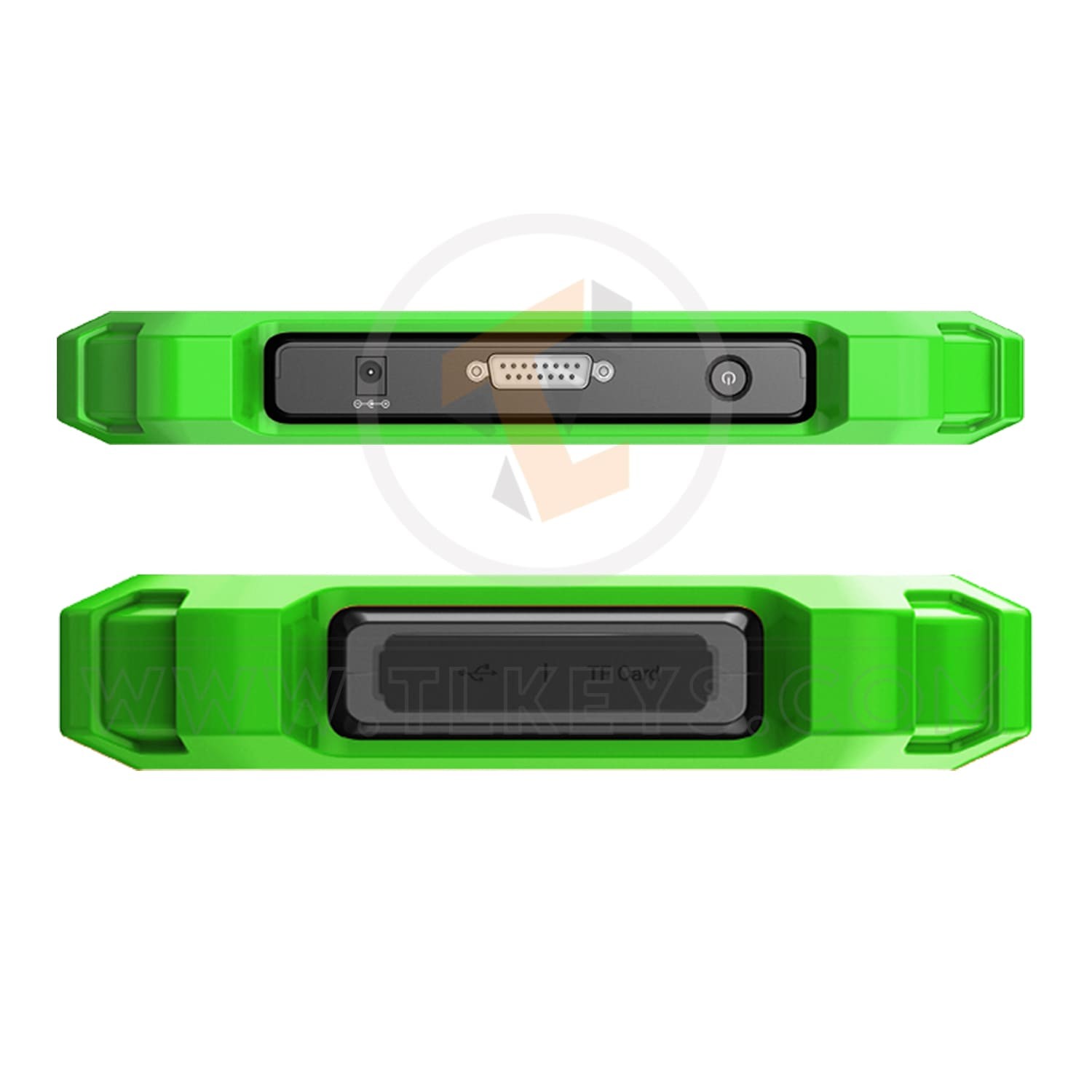 Key Master DP Plus OBDStar Full Immobilizer Device C Package Key Programming Diagnostics Tools