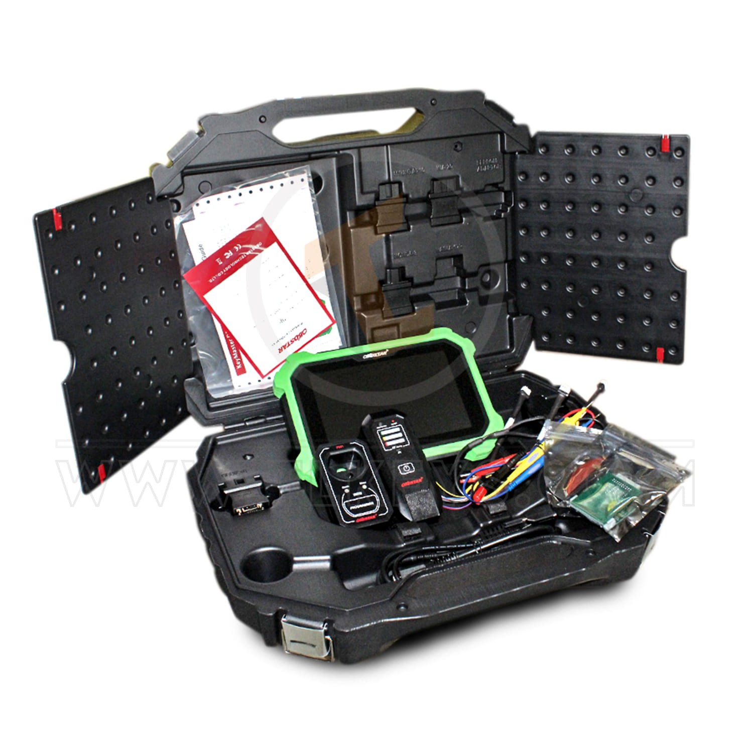 Key Programming Diagnostics Tools key master dp plus obdstar package c full immobilizer
