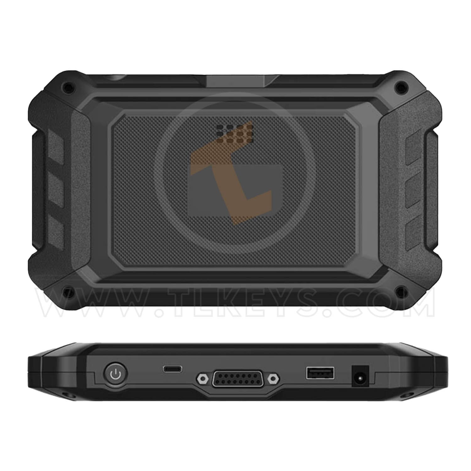 OBDSTAR MS50 Motorcycle Scanner Diagnostic Tool OBDStar