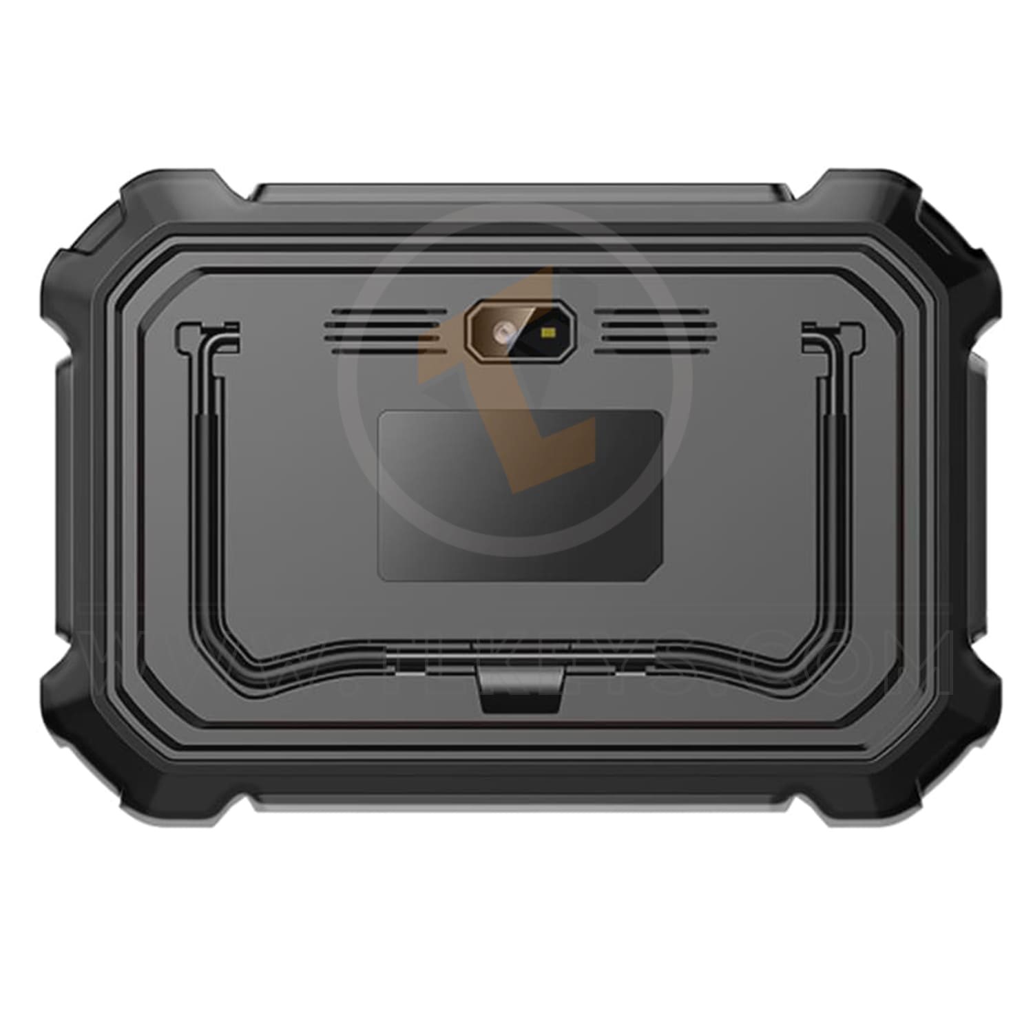 Tablette universelle de Scanner de Diagnostic de moto d'obdstar MS80