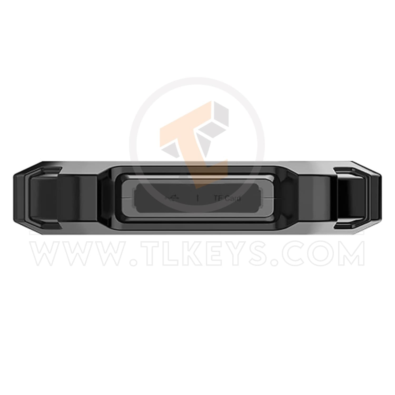 Outils de Diagnostic de programmation de clé de tablette de Scanner de Diagnostic de moto universel OBDStar MS80