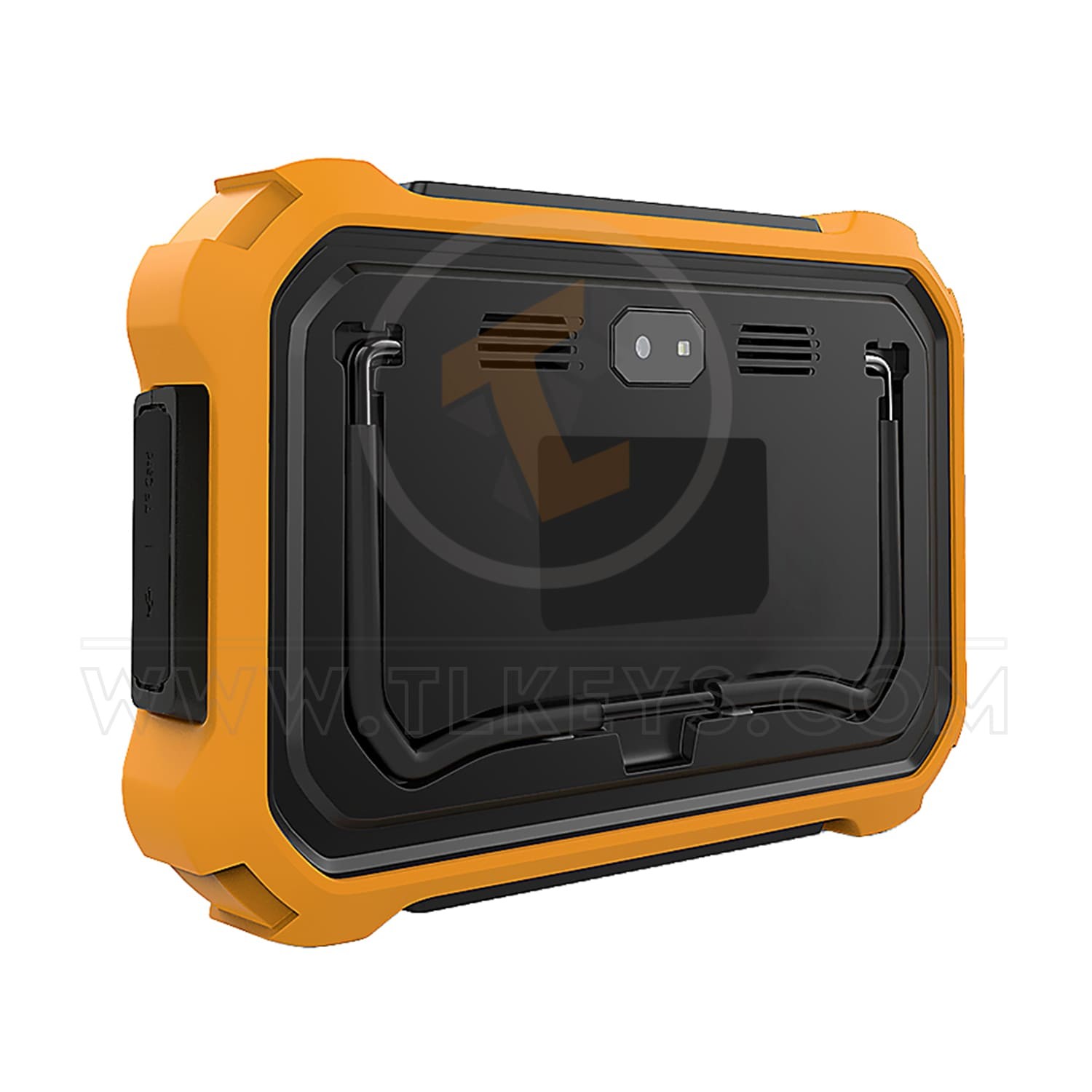 X300 OBDStar DP Plus Full Immobilizer Device A Package Key Programming Diagnostics Tools