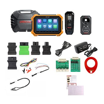 obdstar x300 dp plus package a full immobilizer Buttons 2