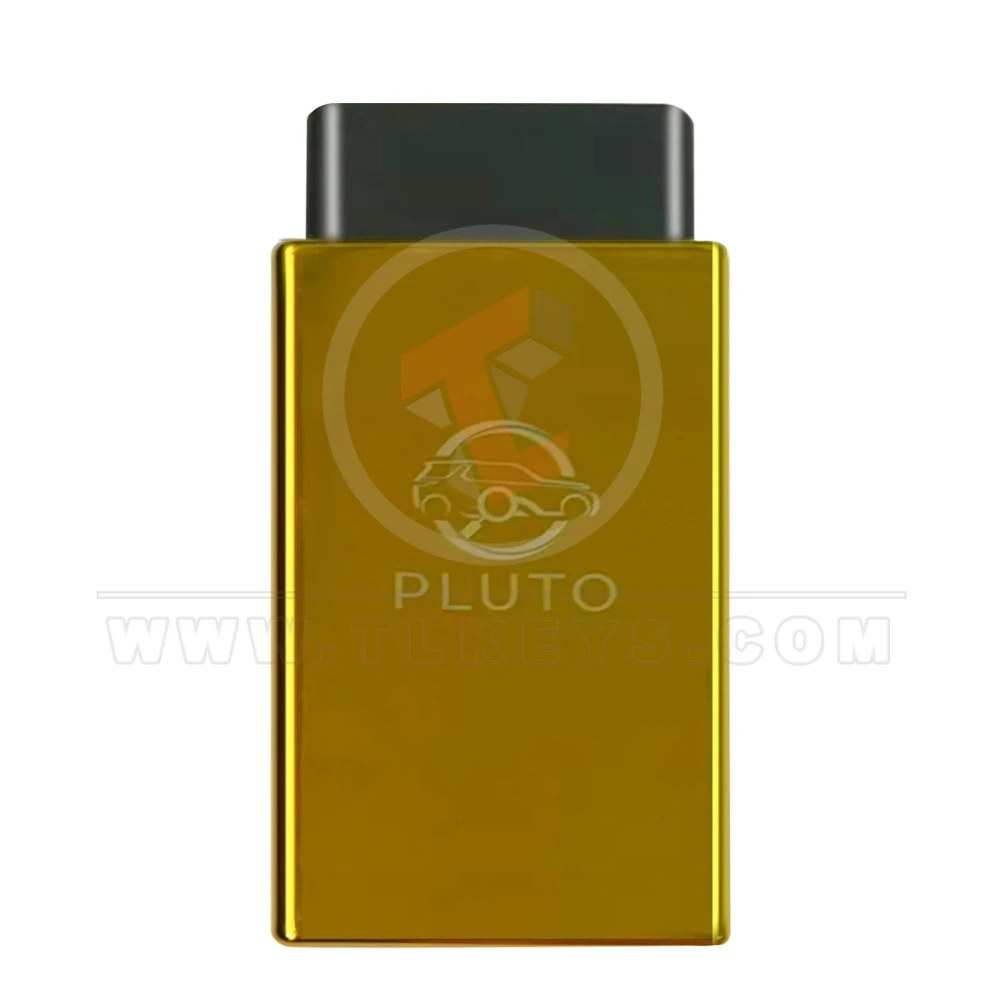 Pluto jlr full package for landrover and jaguar 2017 2025 front