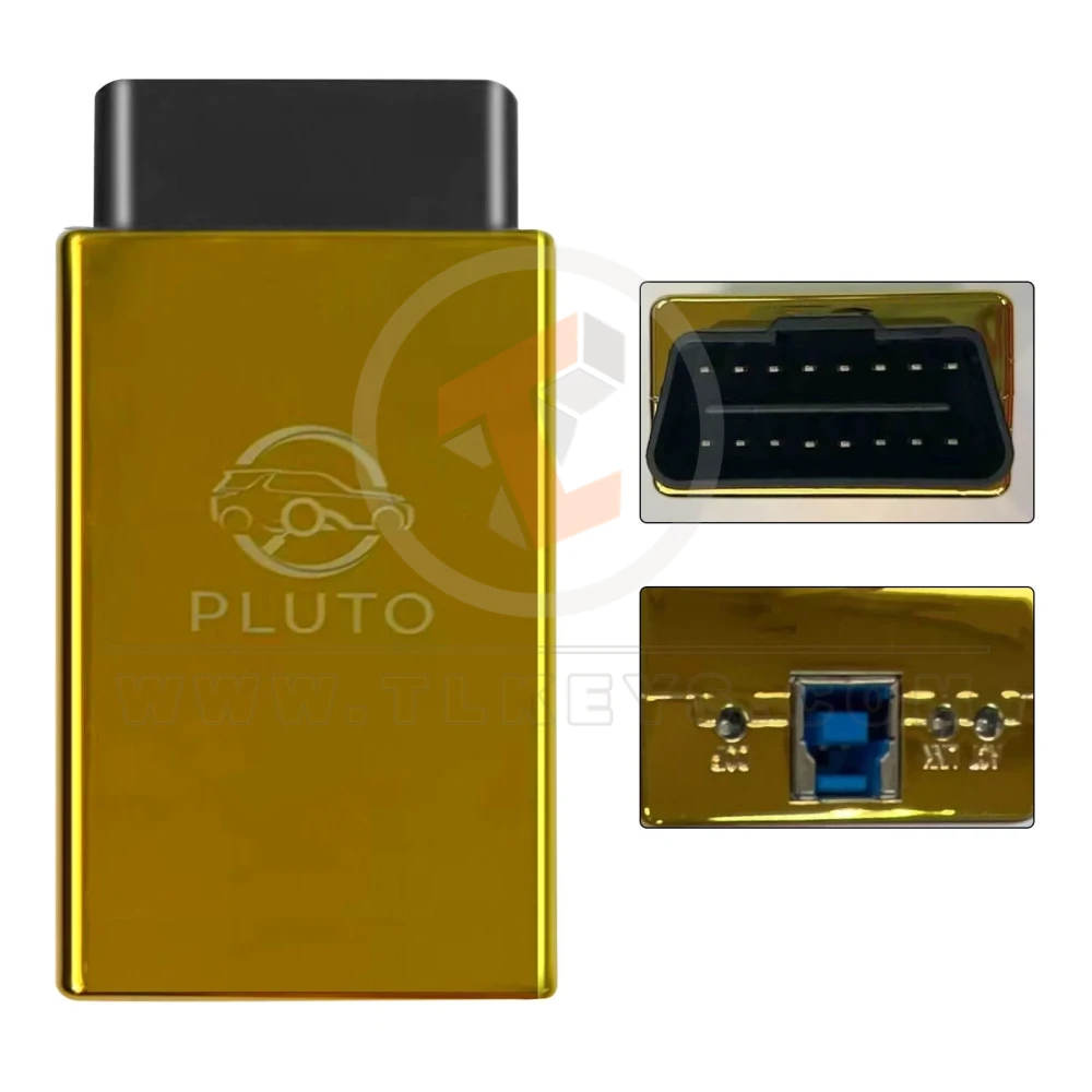 Pluto jlr full package for landrover and jaguar 2017 2025 sides 1