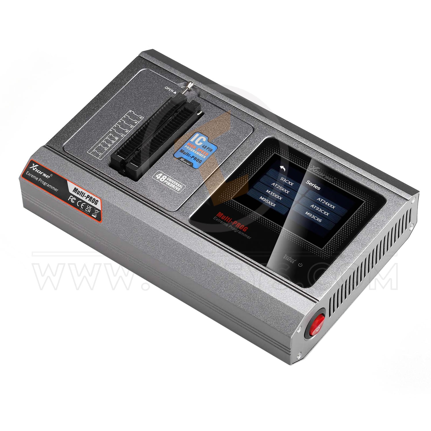 Xhorse Xhorse Multi Prog XDMPG0GL ECU Programmer