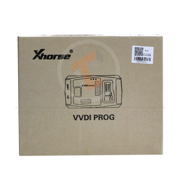 Original Xhorse VVDI Programmer Tool Device Key Programming Diagnostics Tools
