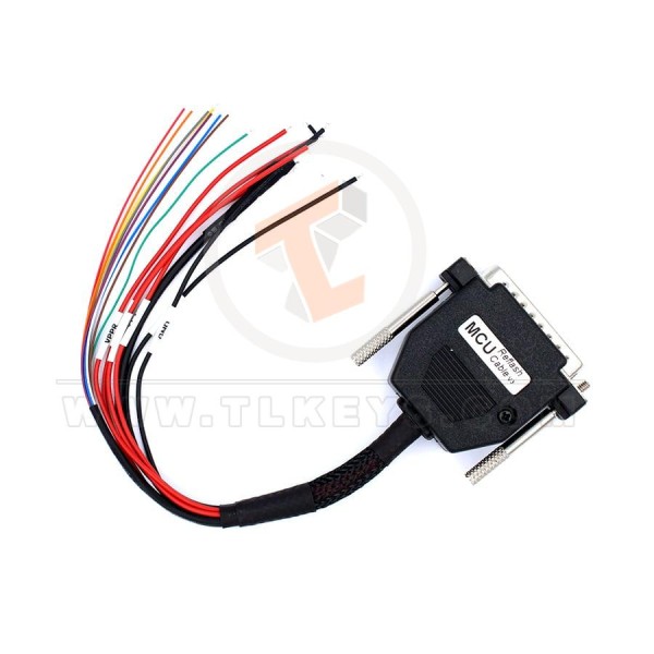 Original Xhorse VVDI Programmer Tool Device Xhorse