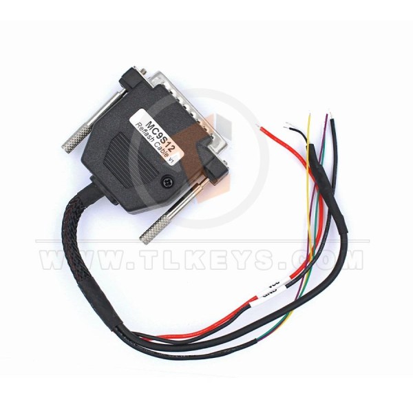 Original Xhorse VVDI Programmer Tool Device Xhorse