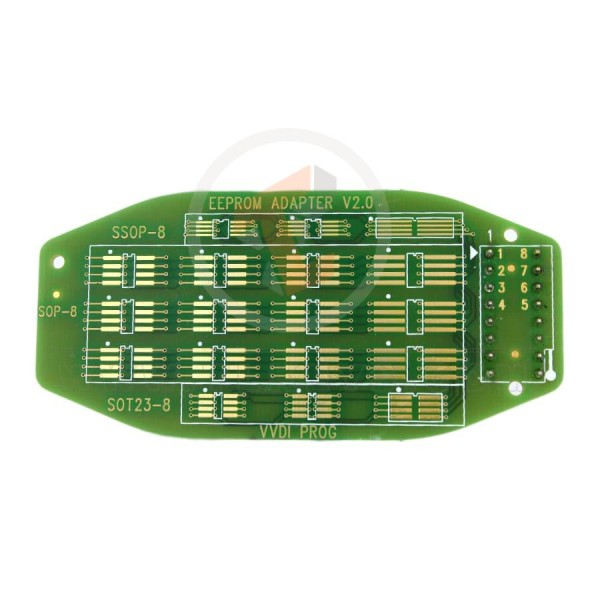 Key Programming Diagnostics Tools Xhorse VVDI PROG EEPROM Programmer