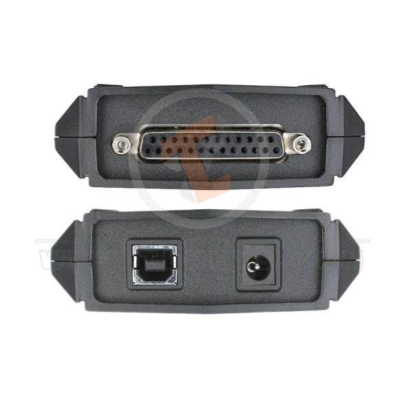 Xhorse VVDI PROG Programmer Diagnostic Tool – Multi-Language, Online Update (V5.3.7)