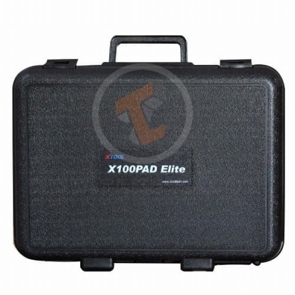 Xtool X100 Pad Elite Professional Tablet