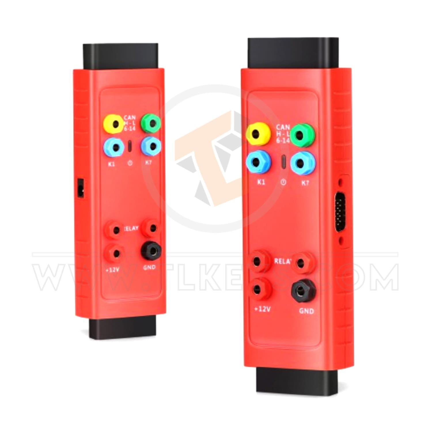 Autel Autel G-Box 3 For Mercedes Benz All Key Lost