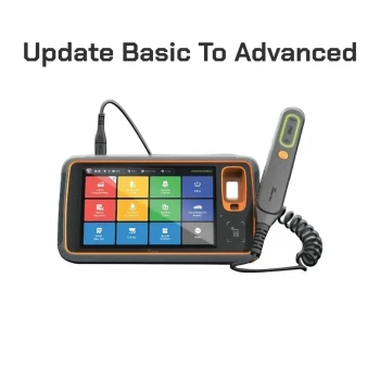 Online Activation for Xhorse Key Tool MIDI Basic to Advanced Version Update