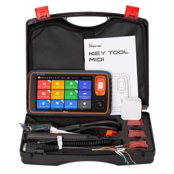 Xhorse XDKMD0EN VVDI Key Tool MIDI with IMMO and TPMS Function Basic Version