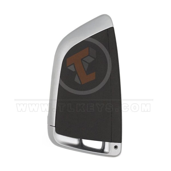 Autel IKEYBW003AL Universal Smart Key Remote 3 Buttons Frequency 915MHz