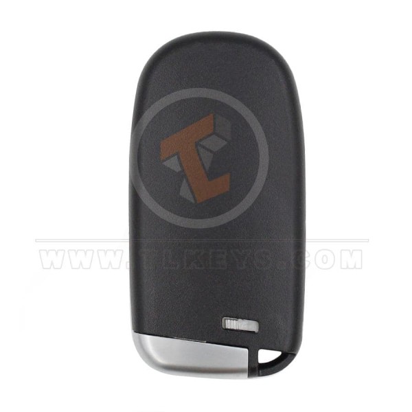 Autel IKEYCL004AL Universal Smart Key Remote 4 Buttons For Chrysler Frequency 915MHz