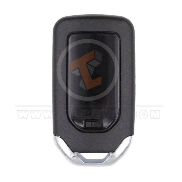 Autel IKEYHD004BL Smart Key Remote 4 Buttons For Honda Frequency 915MHz