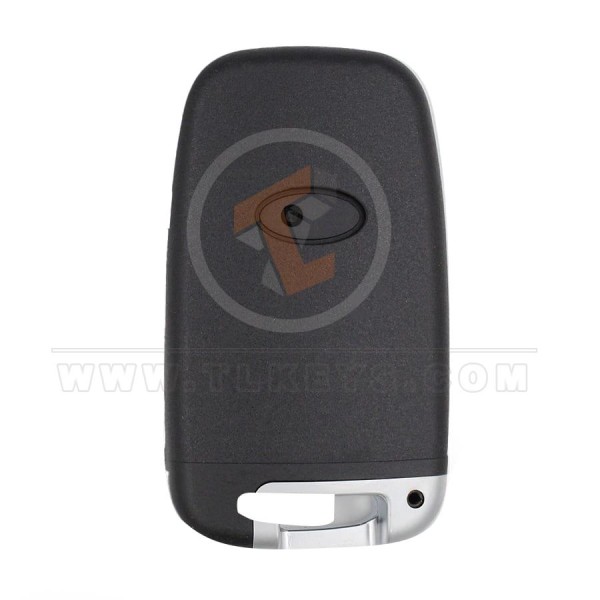 Autel IKEYHY003AL Universal Smart Key 3 Buttons For Hyundai Frequency 915MHz