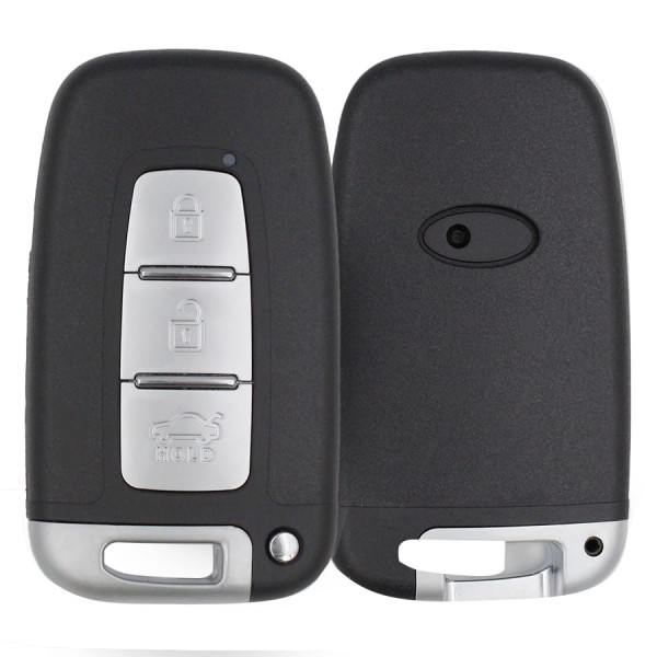 Autel IKEYHY003AL Universal Smart Key 3 Buttons For Hyundai