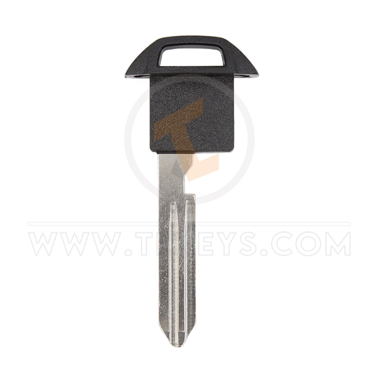 Infiniti 2019 Emergency Key Blade Aftermarket Brand Status Aftermarket