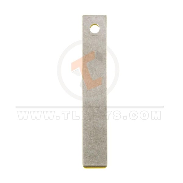 peugeot picasso citroen 2000 2007 hu83 blade remote key front 33328 - thumbnail