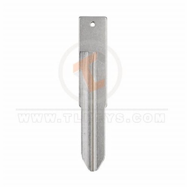 Suzuki 2010-2018 Insert Key Blade Aftermarket Brand Status Aftermarket