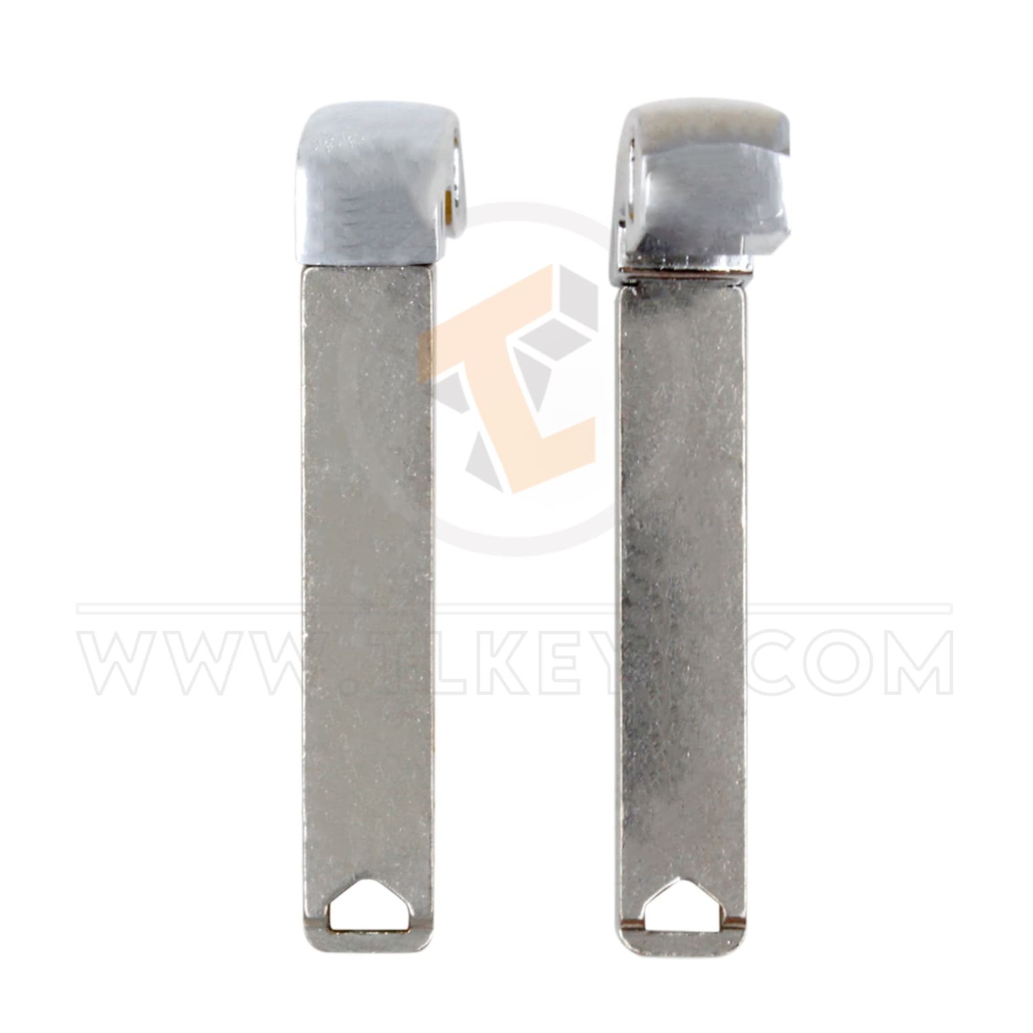 Changan Key Blade for Smart Key Remote Aftermarket Brand Blades
