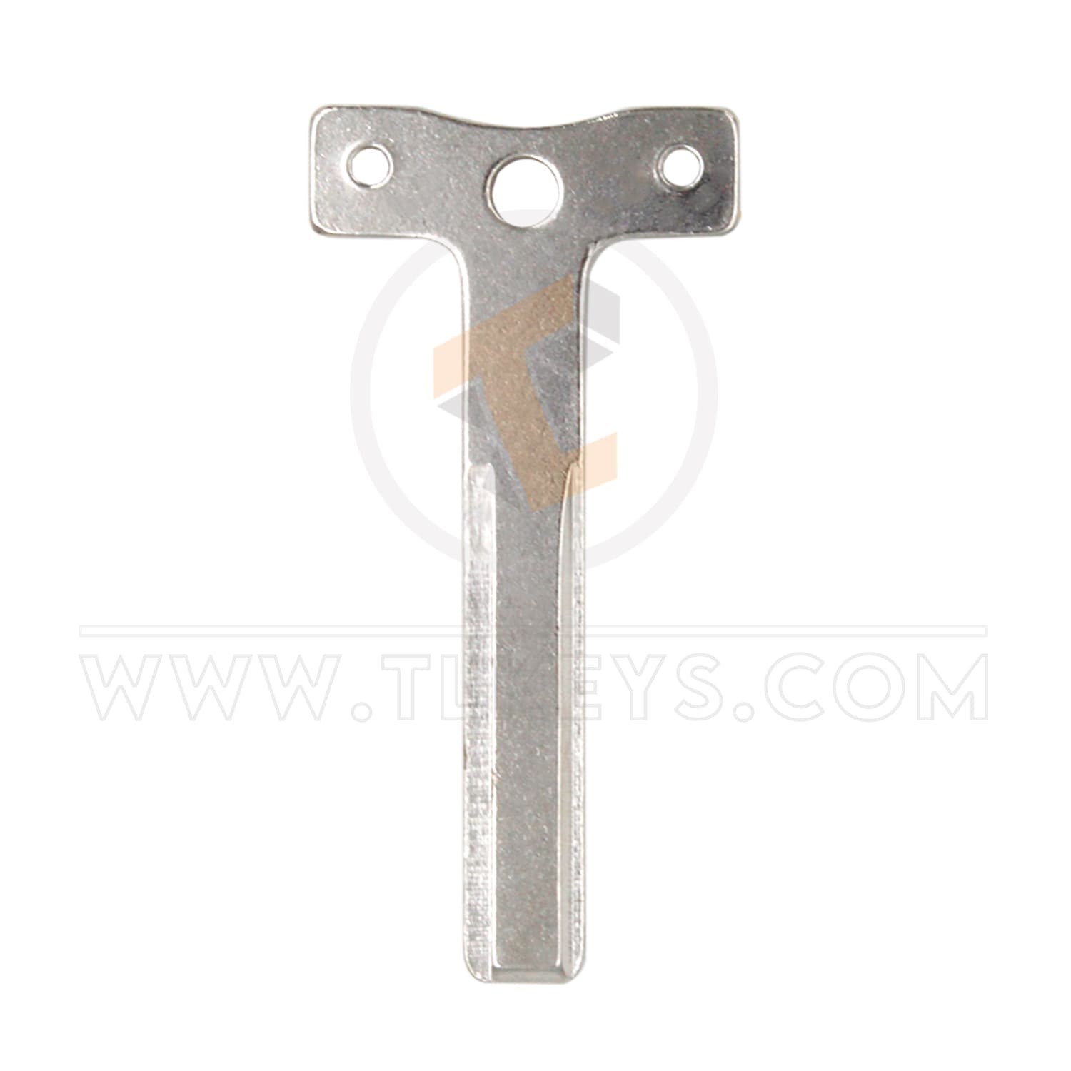 Chevrolet 2002+ Blade for Head Remote Key HU43 AM Blades