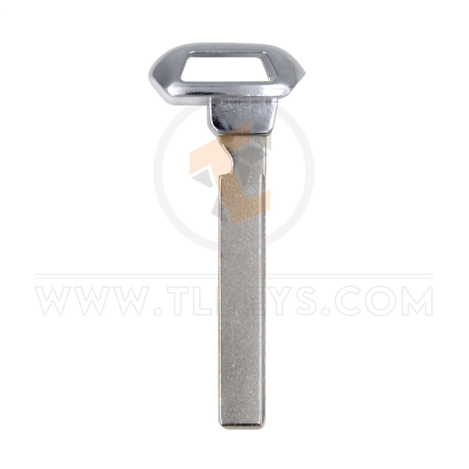 Chevrolet Captiva 2021 Key Blade for Smart Key Blades