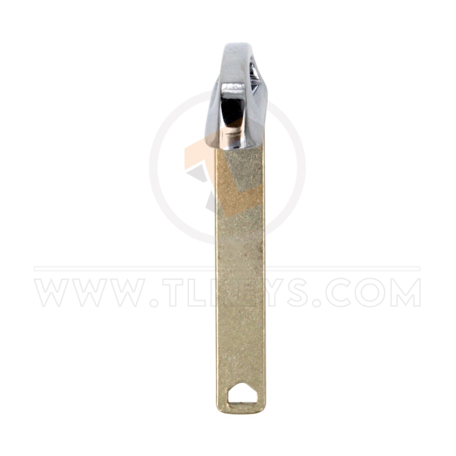 Changan 2021 - 2023 Smart Key Blade HU134 AM Blades