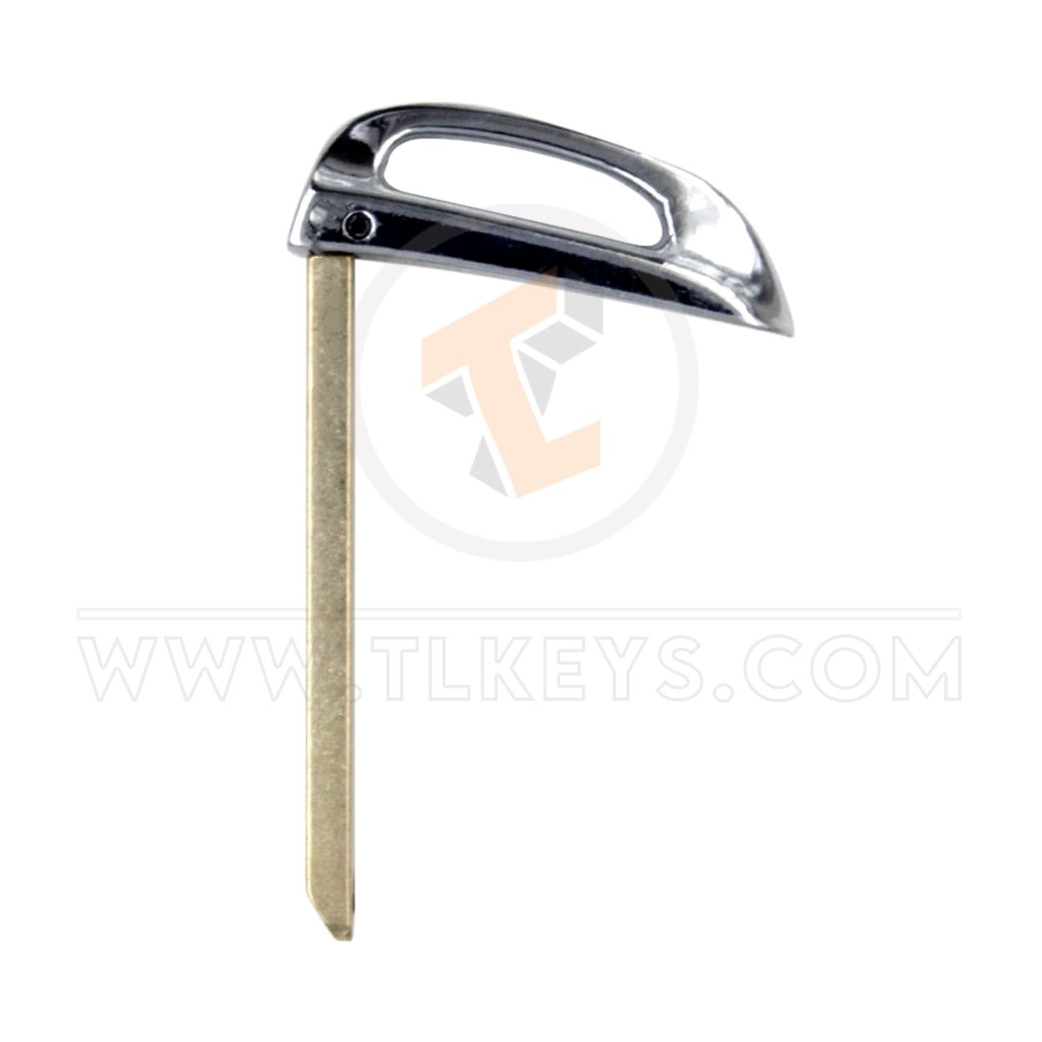 Changan 2021 - 2023 Smart Key Blade HU134 AM Blades