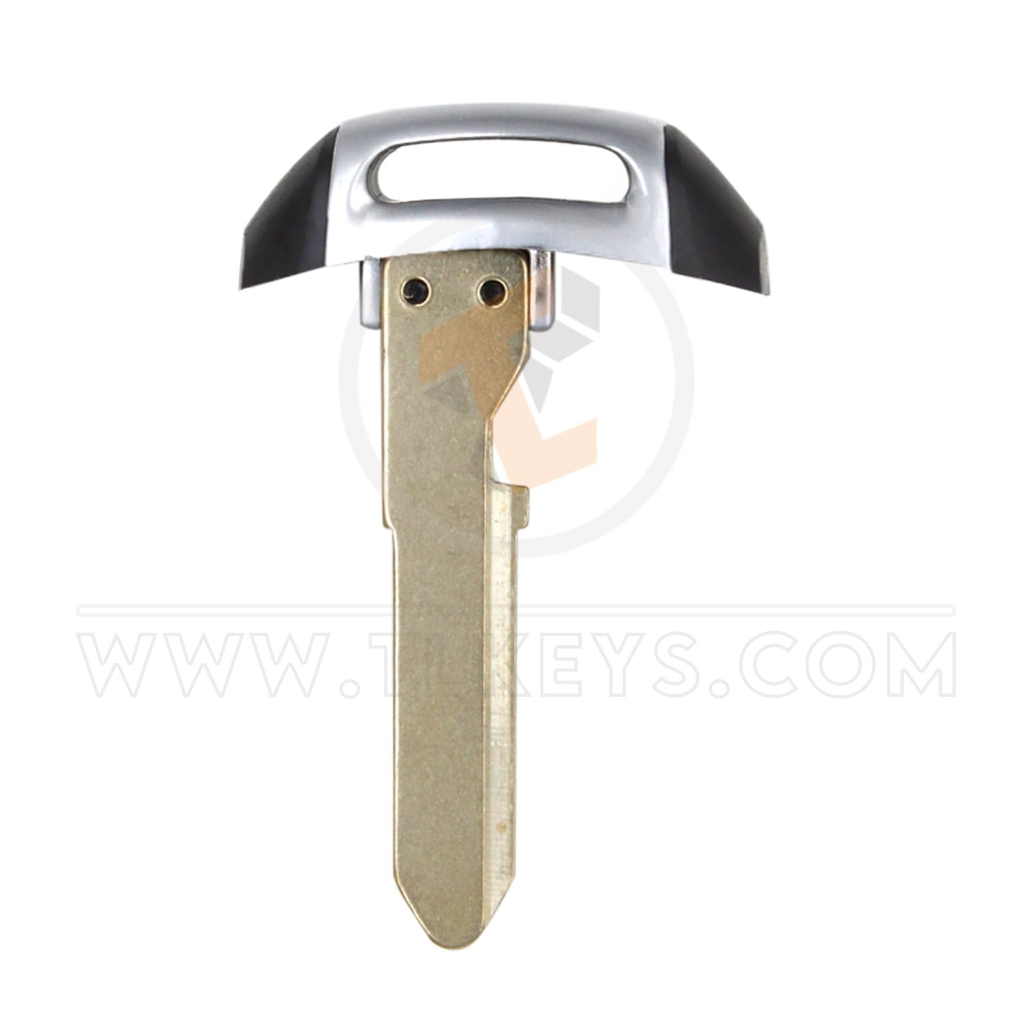 Geeley Key Blade for Smart Key Remote Aftermarket Brand Blades