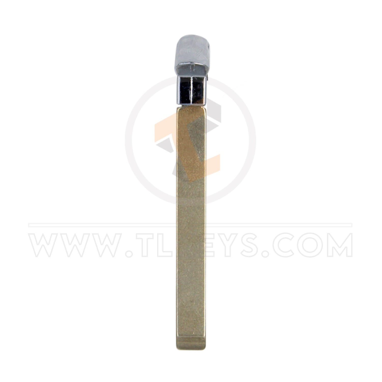 Original Geely Smart Key Blade Status Genuine