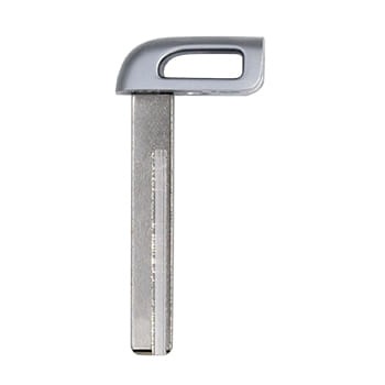 Hyundai Veloster 2012 Lame de clé pour clé intelligente à distance 81996-1R020 Marque de rechange