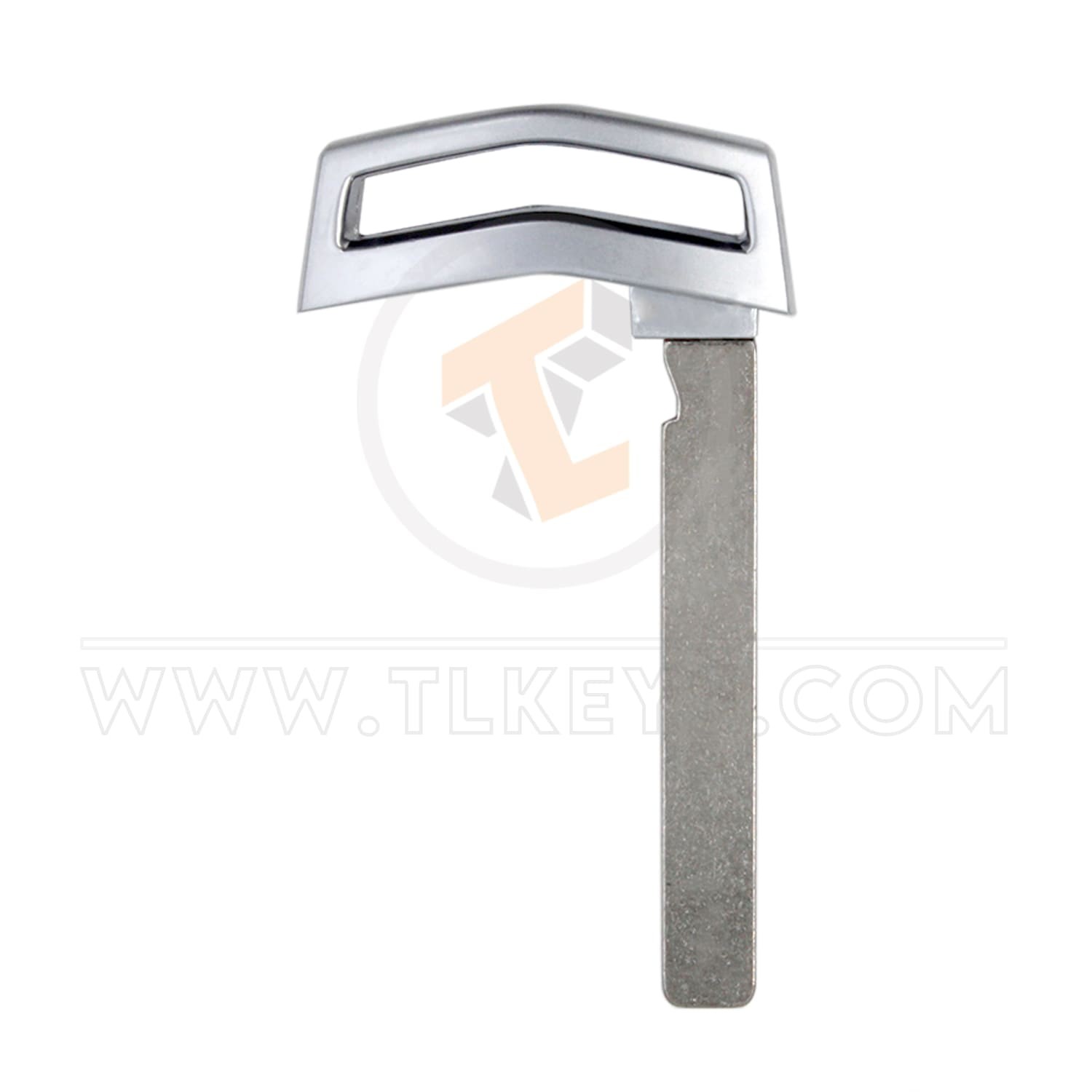 Hoja de llave inteligente Hyundai 2018+ 81996-G9000 AM Cuchillas