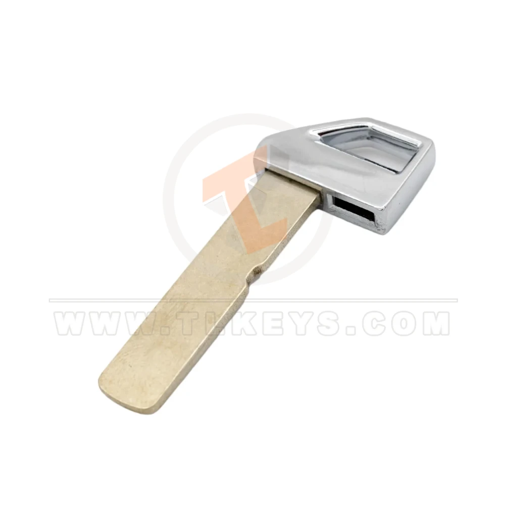 81996 do000 kia 2023 2025 smart remote key blade side