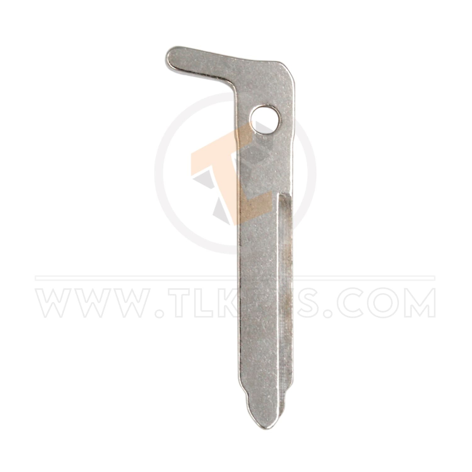 Mazda 2019 Key Blade for Smart Key Remote Aftermarket Brand Blades