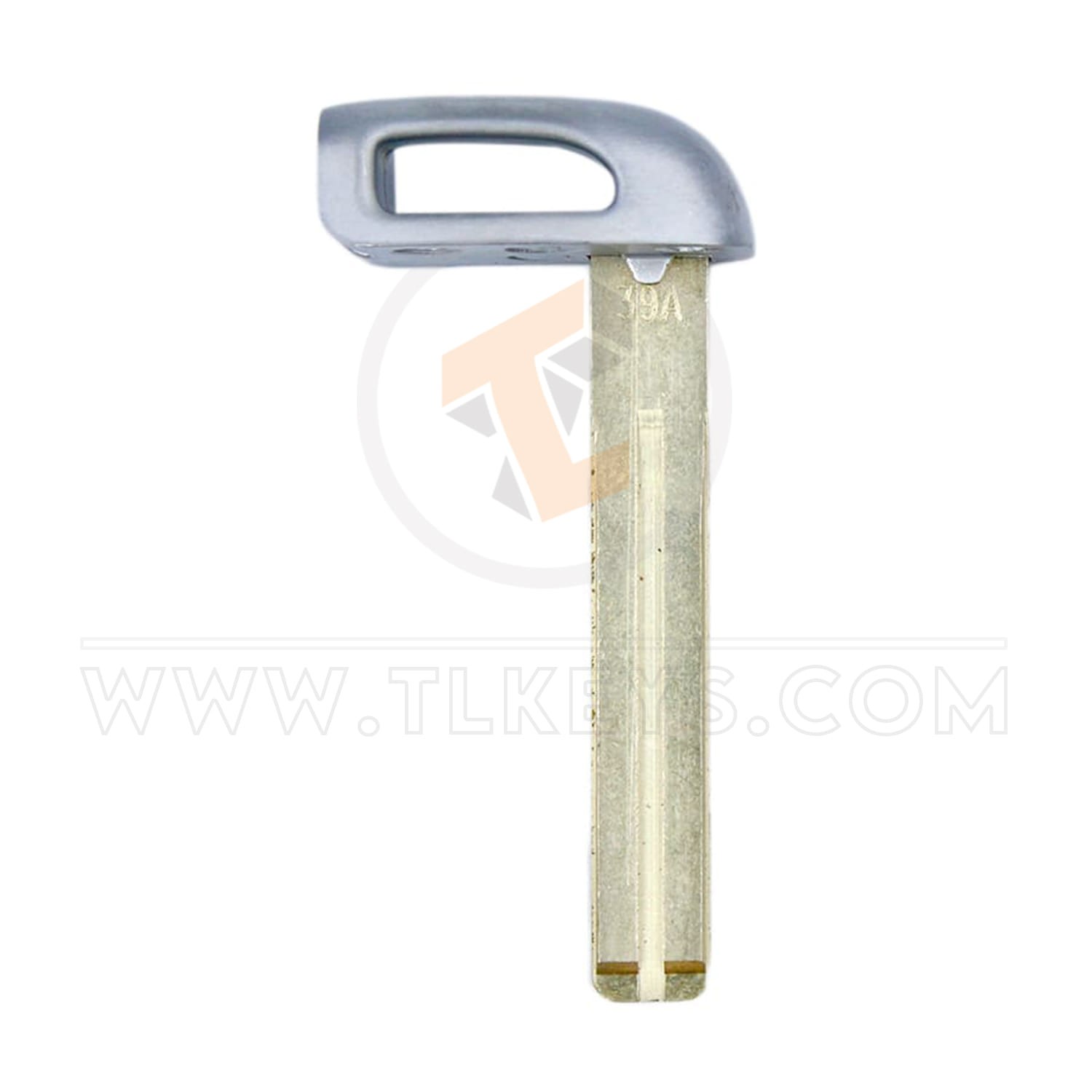 KIA Sorento Rio 2012 Emergency Blank Key Blade 81996-2J700 81996-3S020 Emergency Keys