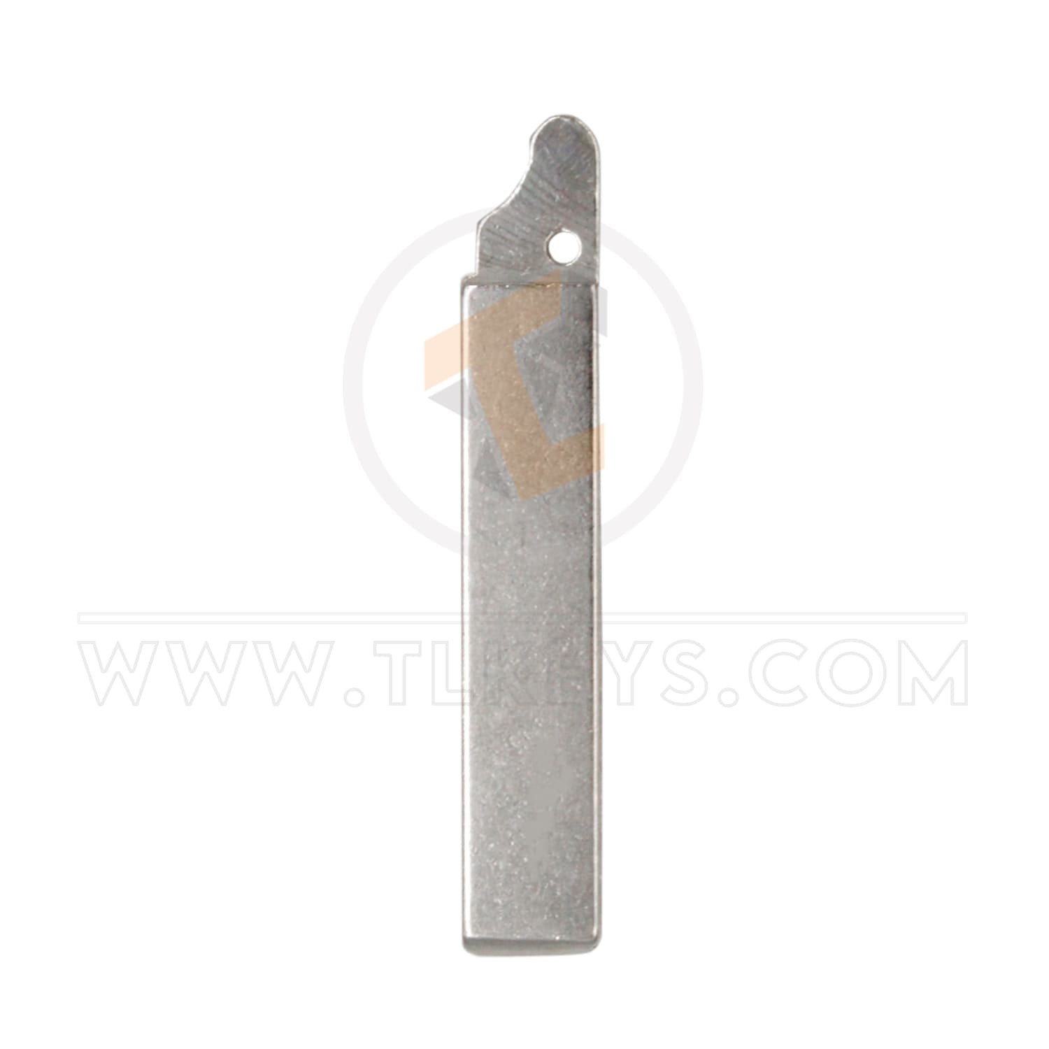 Peugeot Key Blade for Flip Key Remote VA2 Aftermarket Brand Blades