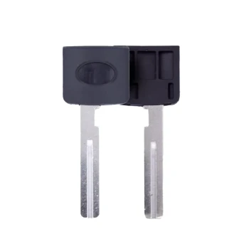 GAC Trumpchi Smart Proximity Remote Key Blade NE66 Aftermarket Brand