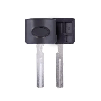 GAC Trumpchi Smart Proximity Remote Key Blade NE66 - Big
