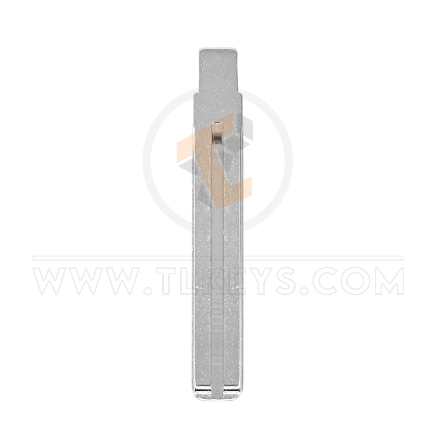 Xhorse VVDI KeyDiy KD Remote Key Blade Lexus Blade Profile: TOY40 Blade Profile TOY40